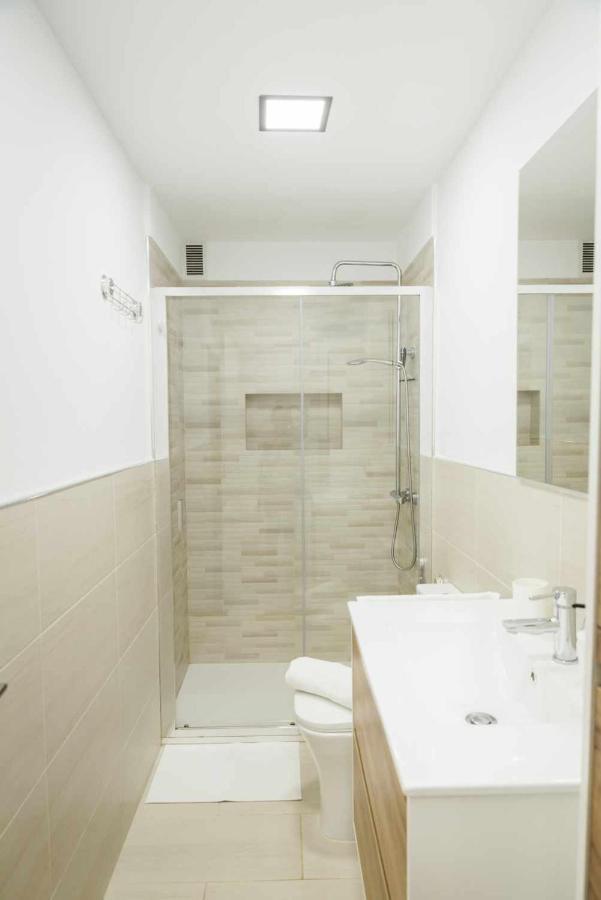 El Rinconcito De Lola Apartment Candelaria Exterior foto