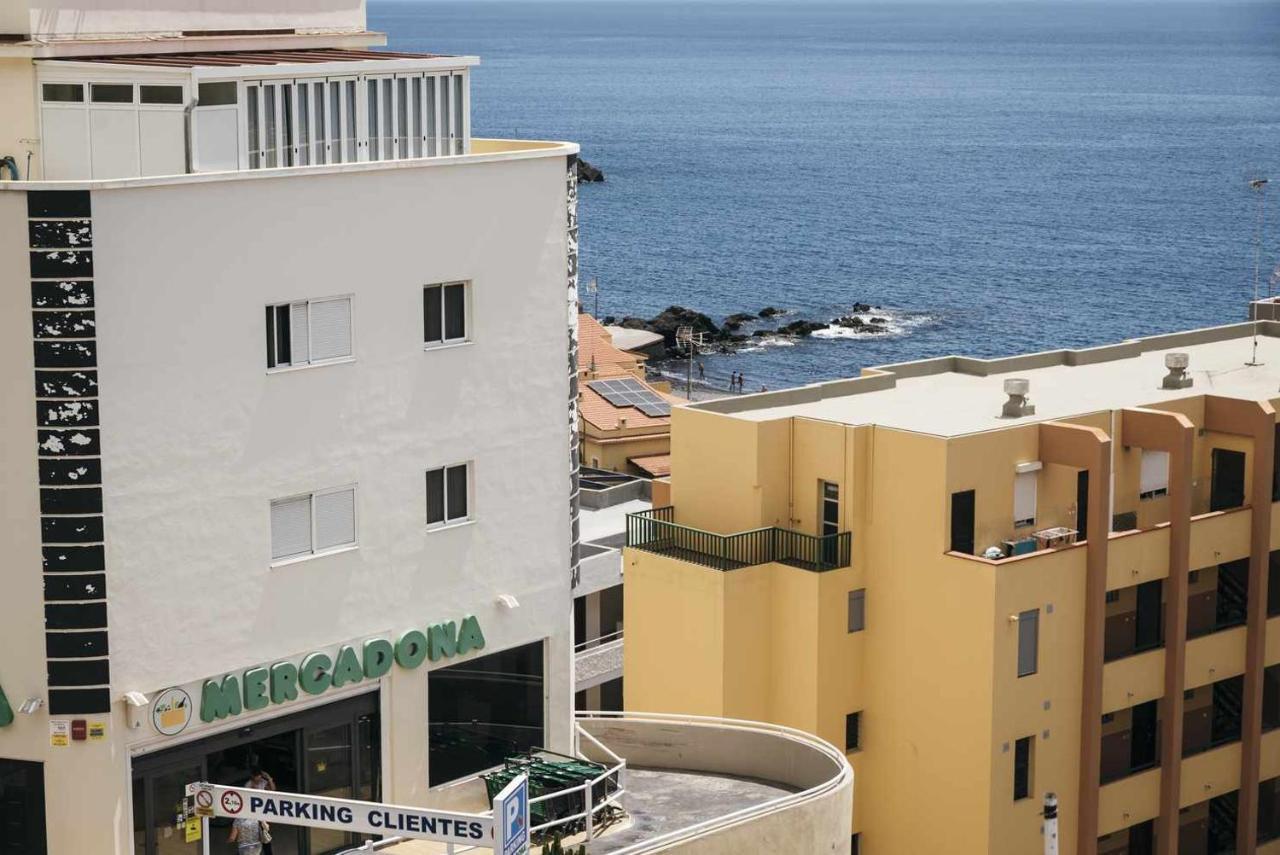 El Rinconcito De Lola Apartment Candelaria Exterior foto
